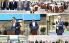  التعليم العالي تستعرض المنصة الإلكترونية التفاعلية للتخصصات وتناقش تطوير النشرة الإرشادية للطلبة