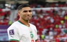 المغرب يراهن على حكيمي في معركة ترسيخ المجد العالمي - ps