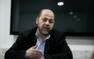 أبو مرزوق: حماس مستعدة لتسليم سلاح غزة لجهة فلسطينية فقط