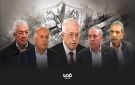 خاص لـ قدس تحالفات فتح تطغى على توزيع المفوضيات.. الرجوب والعالول أكبر الخاسرين أمام الشيخ والطيراوي - ps