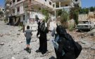 العفو الدولية: أوامر الإخلاء الجماعي في لبنان جريمة حرب - ps