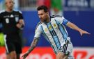 محدث: ملخص مباراة الجزائر والأرجنتين في كأس العالم 2026: ليلة تاريخية لميسي في كانساس سيتي