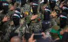 قوة رادع تشيد بتعاون المواطنين في حماية الجبهة الداخلية في قطاع غزة
