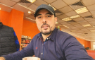تقرير الجريح اليازجي.. نجا من الموت ليقاسي ظلمات الإصابة وعدم السفر