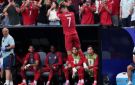 محدث: ملخص مباراة البرتغال ضد أوزبكستان في كأس العالم 2026: خماسية مرعبة وكريستيانو يكتب التاريخ