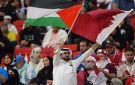 أربع سنوات على مونديال قطر.. حين انتصرت فلسطين في قلوب الجماهير