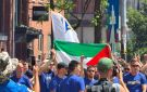 شبكة إيرانية: كأس العالم تحول إلى منصة ...