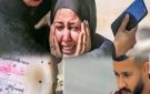 صرخة خطيبته لخصت الوجع.. عبد الجواد يخرج بدعوات الزفاف ويعود بكفنه