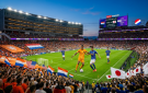 محدث: مباراة هولندا واليابان مباشر الآن في كأس العالم 2026 - beIN Sports Max 4 LIVE