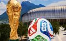 التجسس يخترق الترتيبات الأمنية في كأس العالم 2026 ويثير قلق المنتخبات - ps