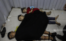 تقرير اممي صادم : إسرائيل ترتكب إبادة جماعية في غزة باستهداف الأطفال عمدا