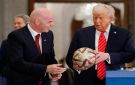 تقرير كأس العالم 2026.. هل يصبح الأكثر جدلا في التاريخ؟
