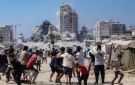 حشر السكان في 9 من قطاع غزة: الجغرافيا المنكمشة وتداعياتها متعددة الأبعاد - ps