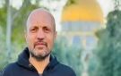 عقب جريمة إعدام خطيب .. الأقرع يدعو لفضح جرائم الاحتلال على كافة المستويات