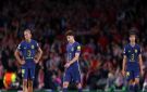 أتلتيكو مدريد يلوح باللجوء إلى فيفا ضد غريمه برشلونة