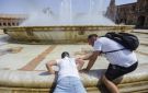 إسبانيا تسجل 327 حالة وفاة بسبب الحر