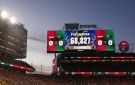 مونديال 2026 يكسر الرقم القياسي لحضور الجماهير - ps