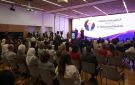 بالصور: إطلاق جائزة التميز لسيدات الأعمال 2026 وفوز سيدة من غزة بالمركز الأول