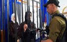 تجديد الاعتقال الإداري للأسيرة المريضة سهير زعاقيق من الخليل