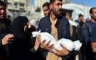 غزة.. نحو ألف شهيد منذ أكتوبر الماضي وإبادة 2400 عائلة بالكامل في العدوان