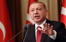 أردوغان: شبكة المجازر الصهيونية توسع سياسات الاحتلال من غزة إلى لبنان - ps