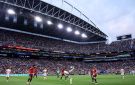 محدث: مصر تتعادل مع إيران وتتأهل بالمركز الثاني لدور الـ32 بكأس العالم 2026