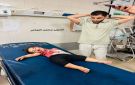 استشهاد أم وطفلتها في غارة إسرائيلية على خيام النازحين جنوب قطاع غزة