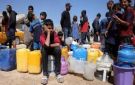 مركز حقوقي يحذر من انهيار منظومة المياه في غزة