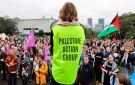 محكمة الاستئناف البريطانية تؤيد حظر فلسطين أكشن وتعتبره متوافقا مع القانون