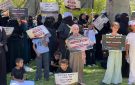 مظاهرة في بئر السبع تنديدا بسياسات الهدم والتهجير في النقب