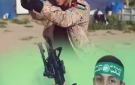بالفيديو كتائب القسام تنشر مشاهد للمجاهد أحمد القطراوي ضمن سلسلة أقمار الطوفان - ps