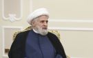 قاسم لقاليباف: لو احتذى آخرون طريق إيران لما تجبرت أمريكا وإسرائيل ولا بقيت فلسطين محتلة