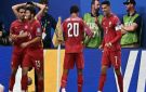 مونديال 2026 رونالدو يقود البرتغال للفوز بخماسية على أوزبكستان - ps