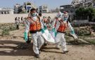 الدفاع المدني: لجان دولية تتنصل من مسؤولياتها في غزة