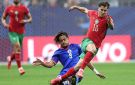 المغرب يهزم هايتي برباعية ويعبر إلى الدور التالي برفقة البرازيل