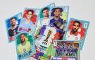 بطاقات ألبوم كأس العالم 2026 متاحة عبر تيك توك لأول مرة في تجربة رقمية تفاعلية - ps