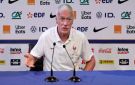 ديشان يحذر فرنسا من مفاجآت العراق قبل مواجهة حاسمة في كأس العالم 2026