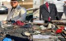 زفافه اليوم..الفرح الذي صار مأتما.. مهند نام عريسا واستيقظ شهيدا