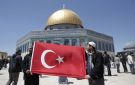  القدس ليست بلا صاحب .. حديث وزير تركي يشعل غضب إسرائيلي