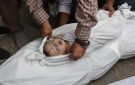 حماس: الاحتلال يشن حربا ممنهجة بحق أطفال فلسطين