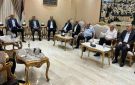 النص كاملا.. الفصائل ترد على مقترح الوسطاء بشأن خارطة الطريق 