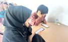انطلاق امتحانات الثانوية العامة في قطاع غزة إلكترونيا