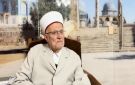 الشيخ عكرمة صبري يحذر من مخاطر قانون إسرائيلي لشرعنة منع الأذان - ps