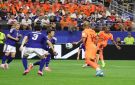 منتخب اليابان ينتزع تعادلا مثيرا أمام هولندا
