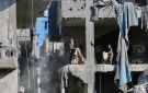 الخارجية الفلسطينية تطالب بتحرك دولي لوقف الانتهاكات الإسرائيلية في قطاع غزة