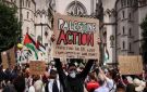 حماس: حظر فلسطين أكشن قرار مسيس