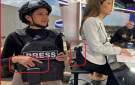لجنة حماية الصحفيين تستبعد فلسطينيين ولبنانيين من تعريف صحفي وتبقي على إسرائيليين لهم ارتباطات عسكرية 