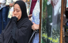 وقفة في نابلس دعما للأسرى وتنديدا بالانتهاكات المتصاعدة بحقهم - ps