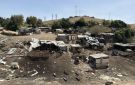  الجدار والاستيطان : سحب صلاحيات بلدية الخليل يكرس السيطرة الاستعمارية - ps