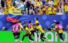 محدث: الإكوادور تباغت ألمانيا في كأس العالم 2026